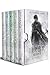 The Hunter Series Books 1 t...