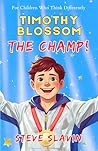Timothy Blossom by Steve Slavin