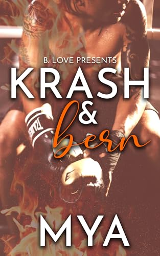 Krash & Bern (Kindle Edition)