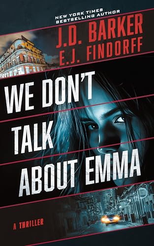 We Don't Talk About Emma (Kindle Edition)