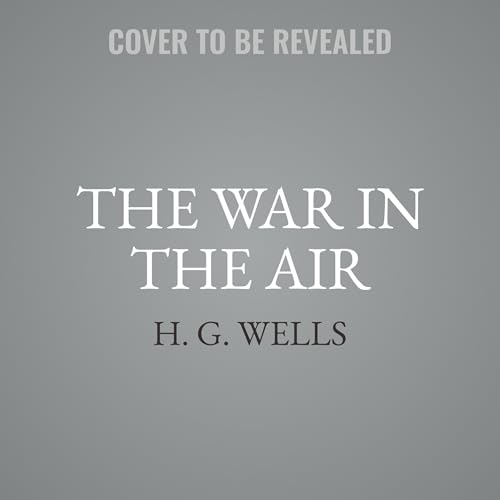The War in the Air