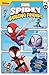 Spidey And His Amazing Frie...