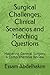Surgical Challenges: Clinic...