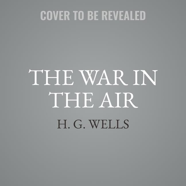 The War in the Air