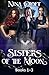 Sisters of the Moon Box Set (Books 1-3)