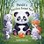 Panda’s Bamboo Forest Tale by Lynnette Sellon