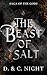 The Beast of Salt (Saga of the Gods Book 1)
