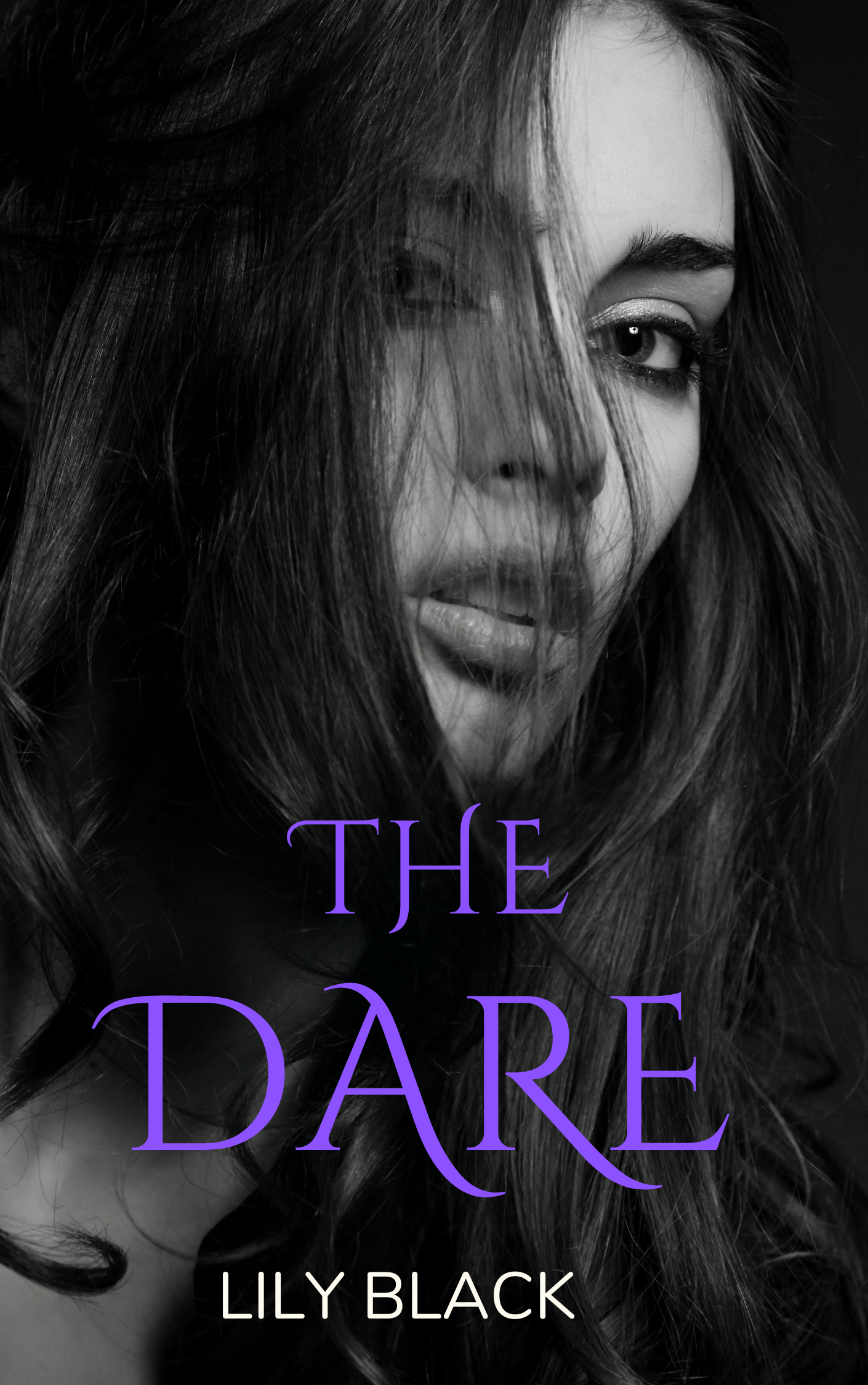 The Dare (Unknown Binding)