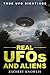 True UFO Sightings: Real UFOs and Aliens (True Ghost Stories)