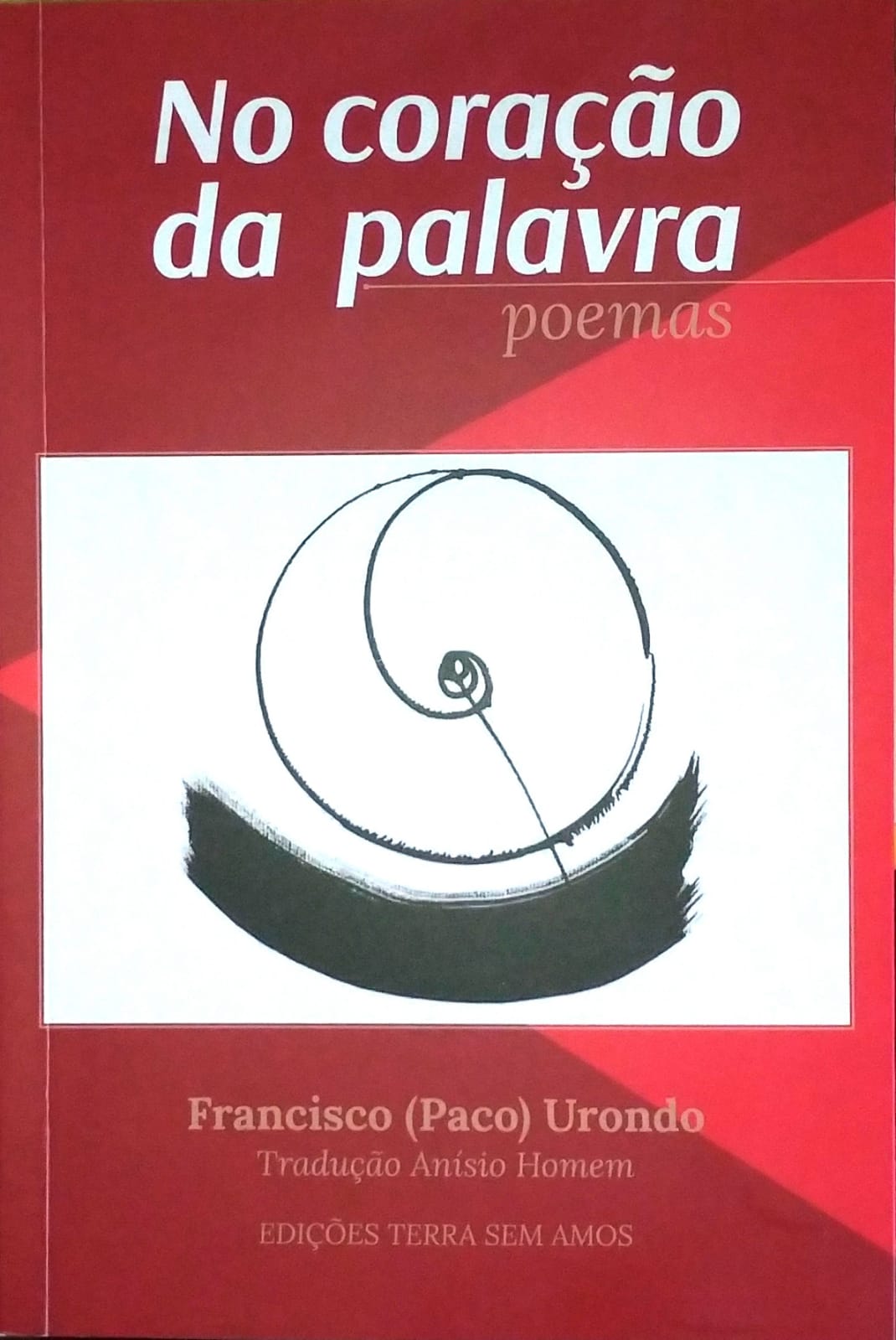 No coração da palavra