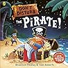 Don't Disturb The Pirate by Rhiannon Findlay