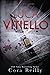 Luca Vitiello (Born in Blood Mafia Chronicles, #0)