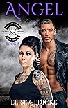 Angel (Via Daemonia Motorcycle Club Book 5)