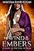 The Wind in the Embers: A Story of the Fall of Rome (The Amulet Series Book 1)
