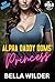 Alpha Daddy Doms' Princess:...