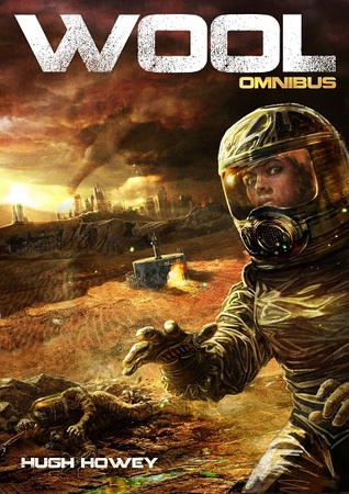 Wool Omnibus