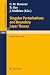 Singular Perturbations and Boundary Layer Theory by C.M. Brauner