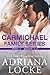 Carmichael Family Series: Part 1: Books 1-3
