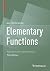 Elementary Functions: Algorithms and Implementation (Mathematics and Statistics)