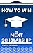 How to Win the MEXT Scholar...