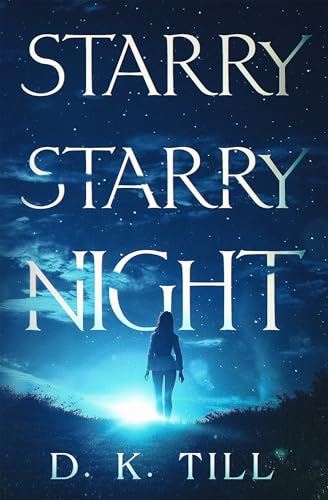 Starry Starry Night: A Time Travel Novel (Time Passengers)