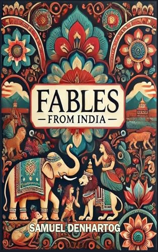 Fables from India (Fable Anthologies)