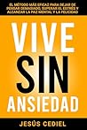 VIVE SIN ANSIEDAD...