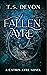 Fallen Ayre (Catrin Ayre #1)