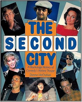The Second City