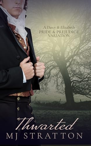 Thwarted (Kindle Edition)