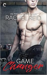 Game Changer (Game Changers, #1)
