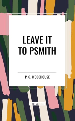 Leave it to Psmith