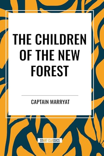 Children of the New Forest