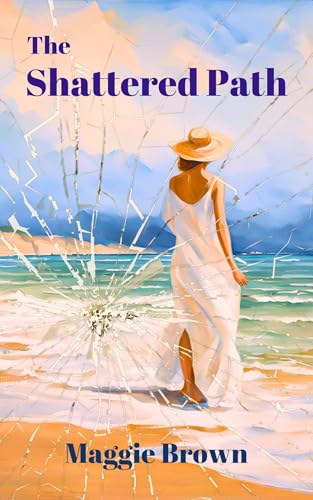 The Shattered Path (Kindle Edition)