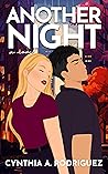 Book cover for Another Night (The Second Chance Series #2)