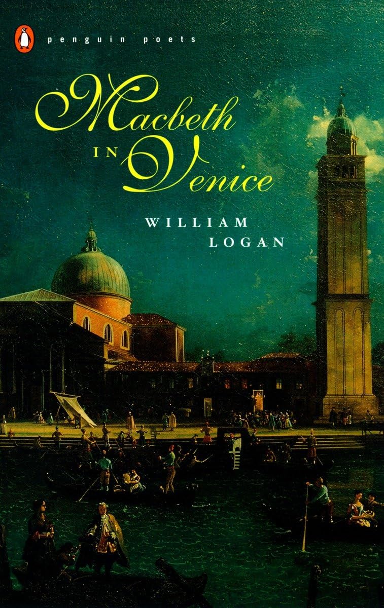 Macbeth in Venice (Penguin Poets)