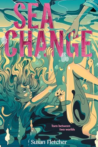 Sea Change (Hardcover)