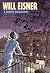Will Eisner: A Comics Biography (NBM Comics Biographies)