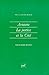 Aristote. La justice et la cité