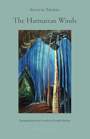 The Harmattan Winds