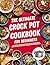 The Ultimate Crock Pot Cookbook for Beginners by Nancy Griffith