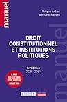 Droit constitutio...