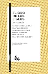 El oro de los sig...