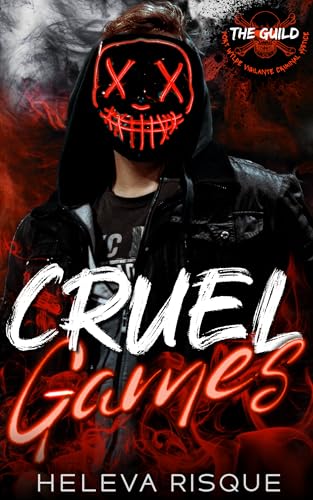 Cruel Games (Killers of Port Wylde)