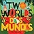 Two Worlds (Dos mundos) by Edel Rodriguez