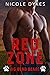 Red Zone (Big Bend Bears #1)