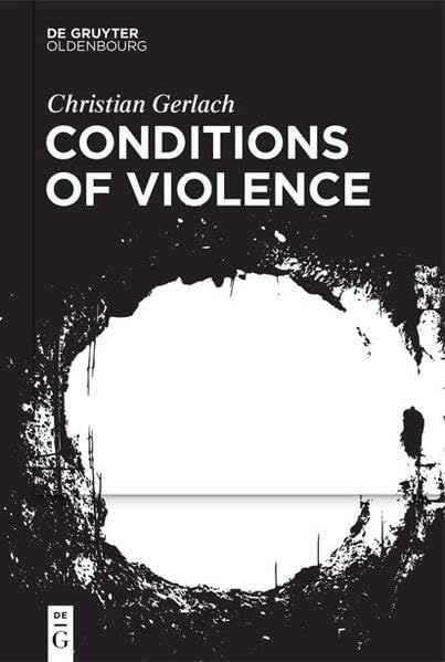 Conditions of Violence (Hardcover)