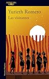 Las visitantes