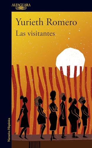 Las visitantes (Paperback)