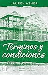 Términos y condic...